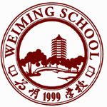 广州为明学校国际部机构标识