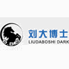 广州刘大博士黑马英语机构标识