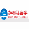 广州加利福留学机构标识