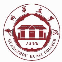 广州华立国际教育中心机构标识