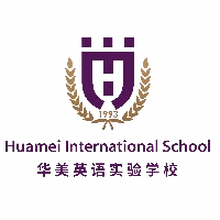 广州华美英语实验学校机构标识
