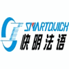 广州快明外语培训中心机构标识