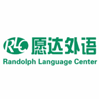 广州愿达外语学校机构标识