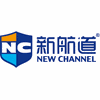 广州新航道学校机构标识