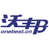 广州沃邦外语培训学校机构标识