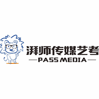广州湃师传媒艺考培训学校机构标识