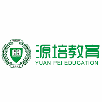 广州源培外语学校机构标识