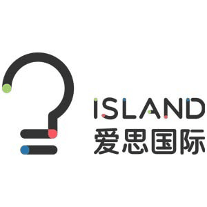 广州爱思国际机构标识