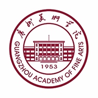 广州美术学院城市学院3+X本硕国际留学机构标识