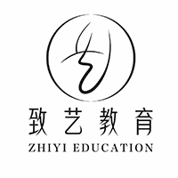 广州致艺舞蹈艺考培训学校机构标识