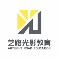 广州艺路光影传媒艺考培训学校机构标识