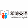 广州莘博英语学校机构标识