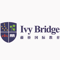 广州藤桥国际教育机构标识
