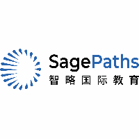 广州衡美高级中学国际部机构标识