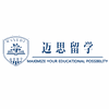 广州迈思留学机构标识