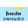广州金师国际教育机构标识