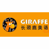 广州长颈鹿美语培训学校机构标识