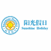 广州阳光假日国际旅行社机构标识