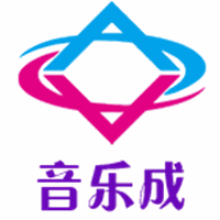 广州音乐成高考培训学校机构标识
