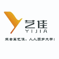 廊坊金翼艺佳超模艺考培训中心机构标识