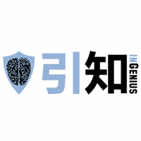 引知留学机构标识