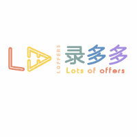 录多多留学机构标识