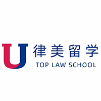 律美留学机构标识
