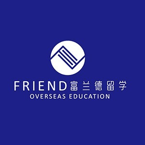 徐州富兰德留学机构标识