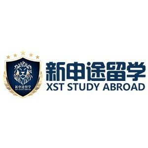 徐州新申途留学机构标识