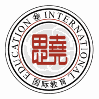思尧国际教育机构标识