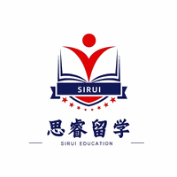 思睿留学机构标识
