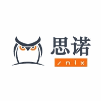 思诺留学机构标识
