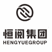 恒阅国际教育机构标识