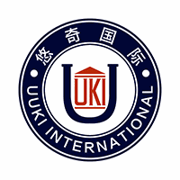 悠奇国际留学机构标识