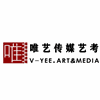 惠州唯艺传媒艺考培训中心机构标识