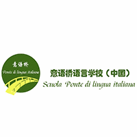 意语桥国际教育机构标识