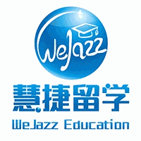 慧捷留学机构标识