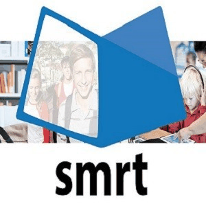 慧诺-加拿大SMRT英语机构标识