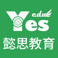 懿思国际教育机构标识