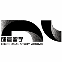 成宣留学机构标识