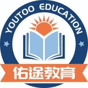 成都佑途留学机构标识