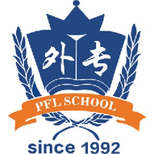 成都外专外语机构标识