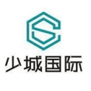 成都少城国际教育机构标识