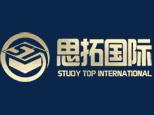 成都思拓国际教育机构标识