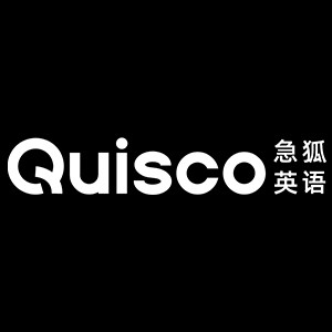 成都急狐英语机构标识