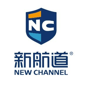成都新航道机构标识