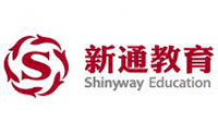 成都新通外语机构标识