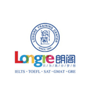 成都朗阁教育机构标识