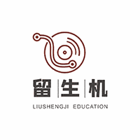 成都留生机留学机构标识