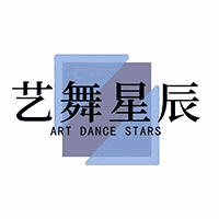 成都艺舞星辰舞蹈艺考培训学校机构标识